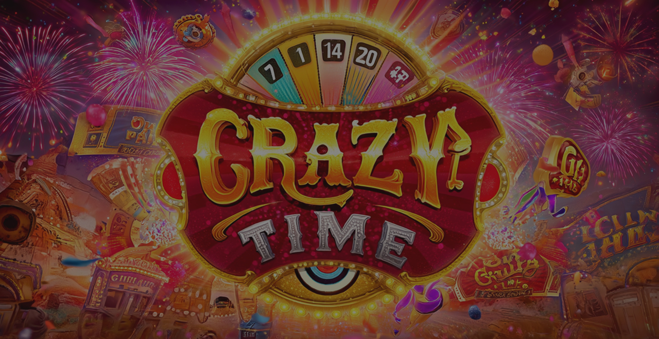Crazy Time