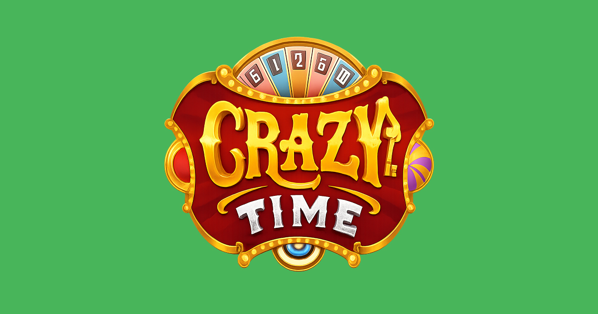 Crazy Time